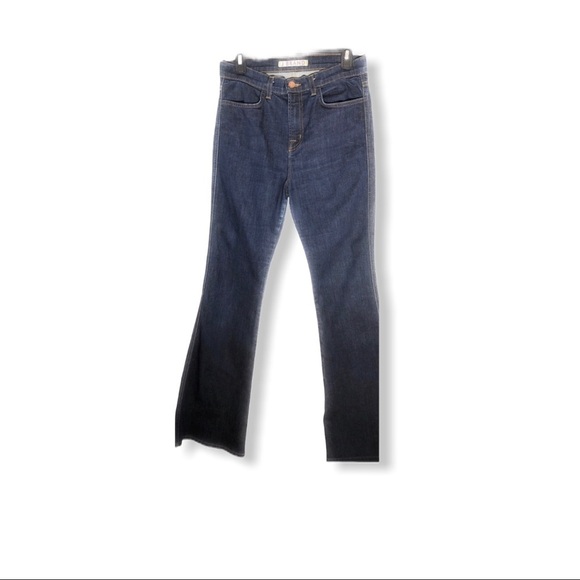 J Brand Jeans in Pure - Picture 10 of 10